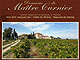 Vins Vacqueyras Domaine de Ma&icirc;tre Curnier