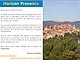 Provence Avignon reports
