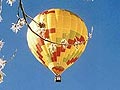 Hot Air Balloon Provence  Luberon 